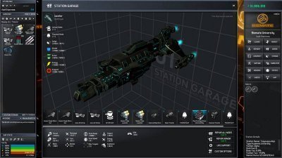 Astrox Imperium