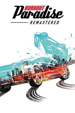Burnout Paradise Remastered